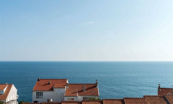 Gorica Apartment | Luxury 4bed apt near Rixos hotel!