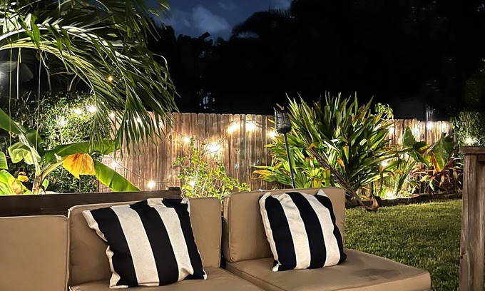 North Andrews Gardens House | 💎Luxury 5Bed Family/Friends Gateway. 10m to Beach