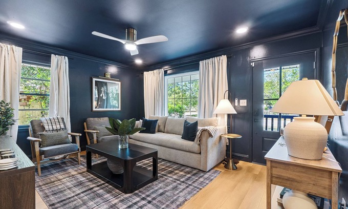 Augusta Other | Luxury 6 bedroom compound 5 min from Masters, Putting, Hot Tubs, Fire Pits, EVs