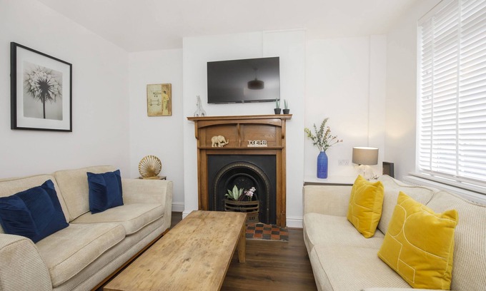 York Apartment | Luxury accommodation within the City walls