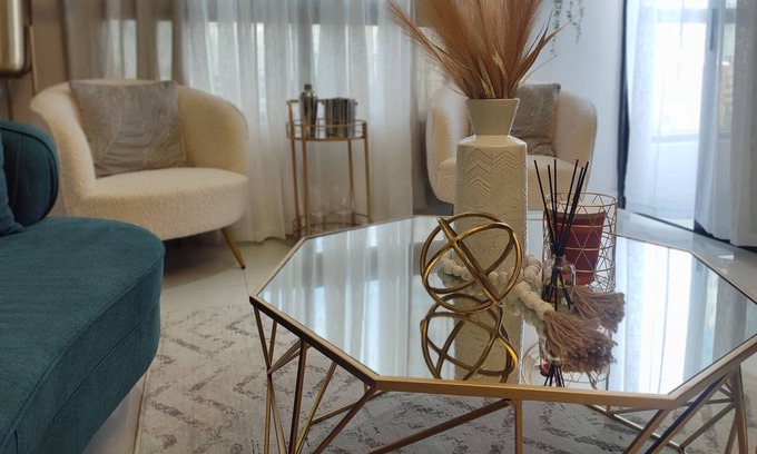 Renacimiento Apartment | Luxury and Comfort Exclusive for You!