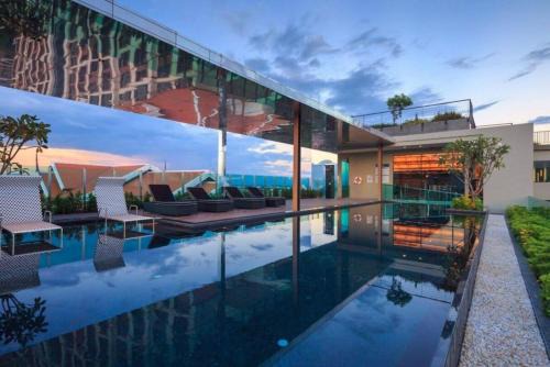 Saraphi Apartment | Luxury and modern condo in Central Chiang Mai - Astra Condo