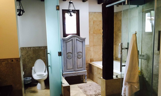 Antigua Guatemala House | Luxury Antigua Villa
