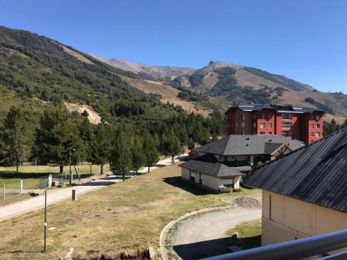 Villa Catedral Apartment | Luxury Apartments Cerro Catedral By Apartments Bariloche