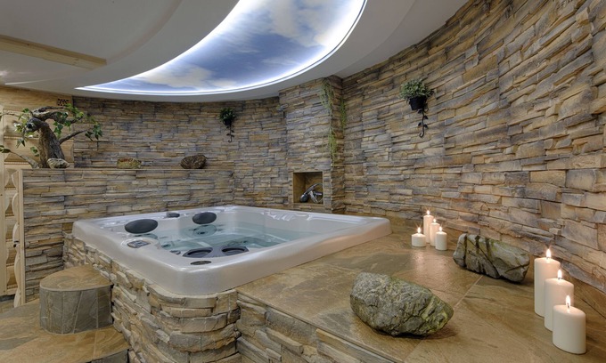 Szaflary Bed & Breakfast | Luxury apartaments with SPA, combining traditional mountain folk with comfort