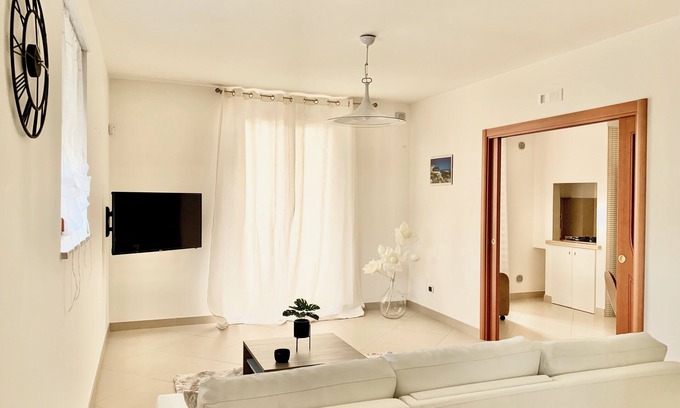 L'Assunta Apartment | Luxury Apartments