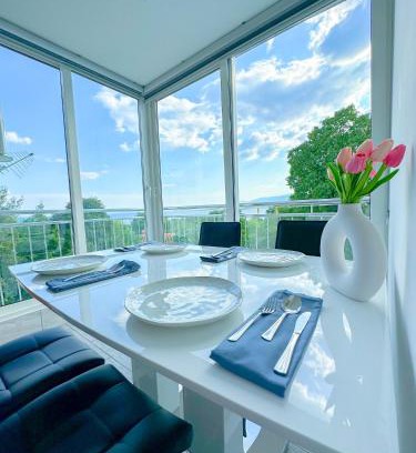 Sarsoni Apartment | Luxury Apartman ASIA Rijeka