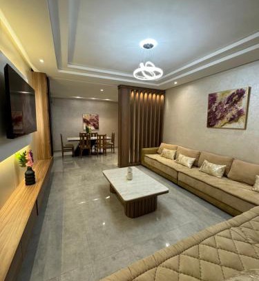 Dcheira El Jihadia Apartment | Luxury apartment agadir