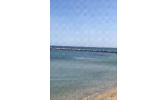 Old Town House | Luxury apartment along the sea