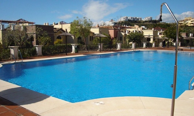 Benahavis Apartment | Luxury Apartment at Los Arqueros Golf and Country Club