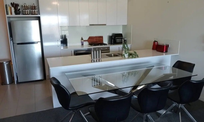 Success Apartment | Luxury Apartment