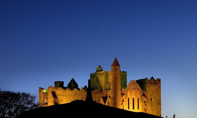 Cashel Apartment | Luxury Apartment Beside The Cashel Palace Hotel