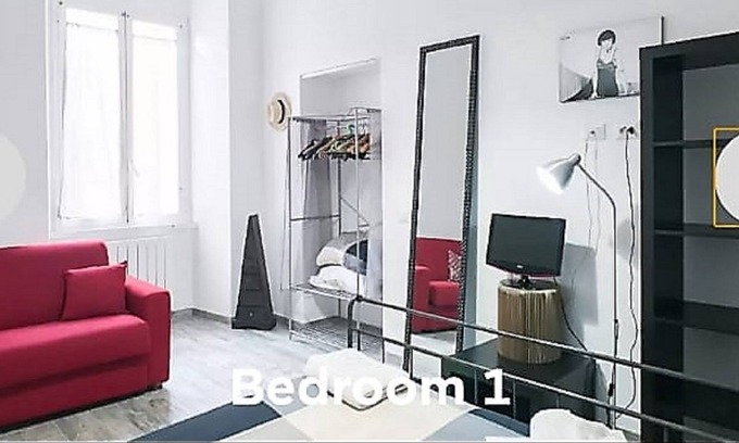 Esquilino House | Luxury apartment Esquilino