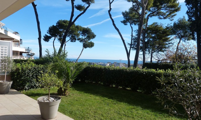 Antibes Apartment | Luxury Apartment