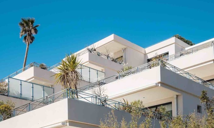 Carry-le-Rouet Apartment | Luxury apartment with stunning view