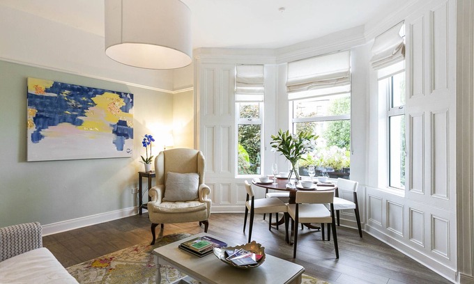 Belfast Apartment | Luxury apartment in Belfast