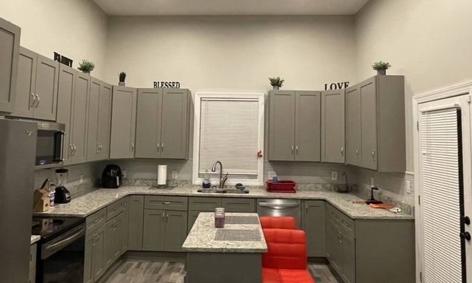 Lindbergh Apartment | Luxury Apartment In Buckhead Atlanta