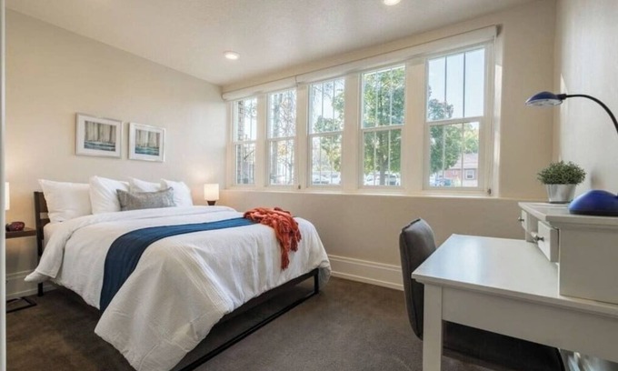 Timp Apartment | Luxury Apartment in Downtown Provo (Unit #11)
