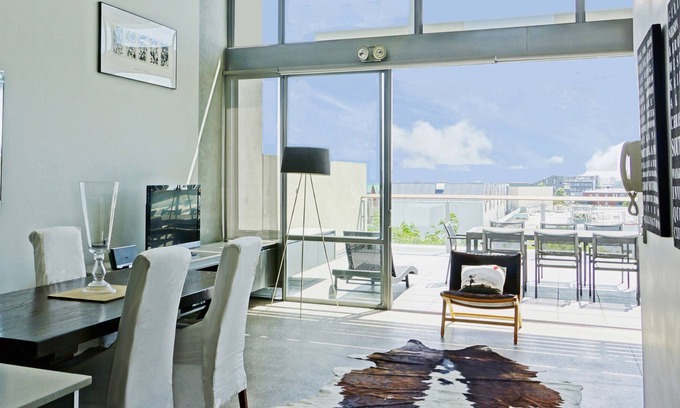 Mount Eden Apartment | Luxury Apartment in Mt Eden, central Auckland