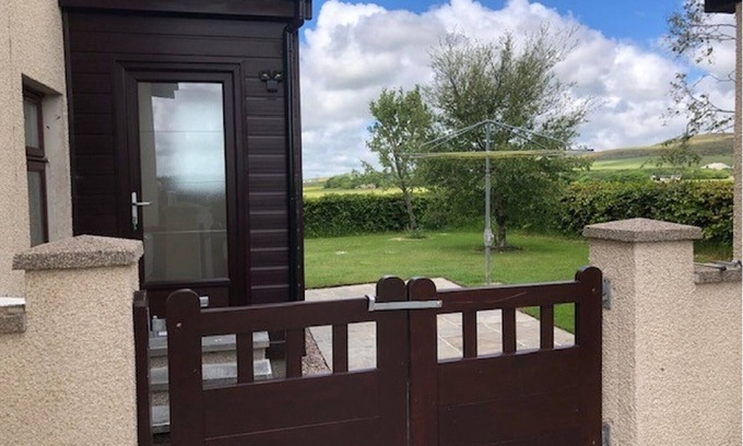 Fraserburgh Apartment | Luxury Apartment in North East Scotland with beautiful views and sunsets