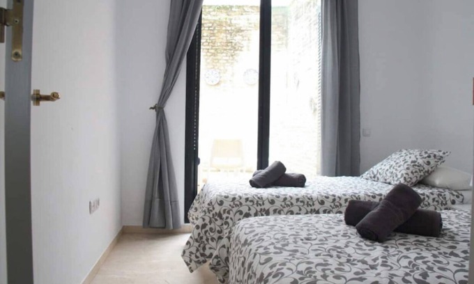 Alfalfa Apartment | Luxury Apartment in Seville