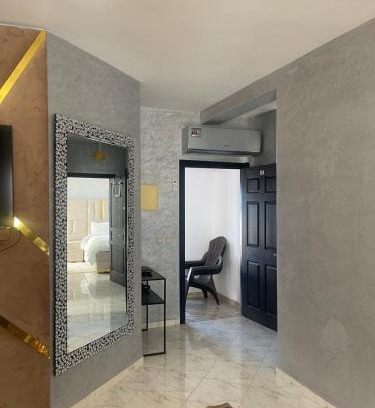 Al Hoceima Apartment | Luxury apartment