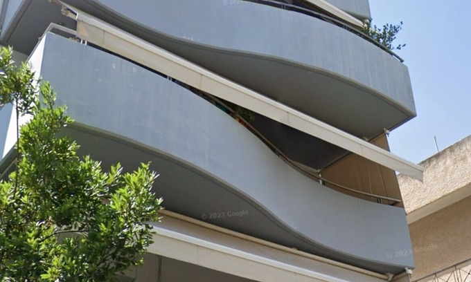 Alimos House | Luxury Apartment Minutes From The Athens Riviera!
