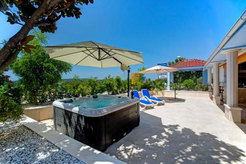 Sibenik Apartment | Luxury Apartment Plavi Biser