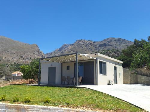 Fragkokastello Villa | Luxury apartment Reverie