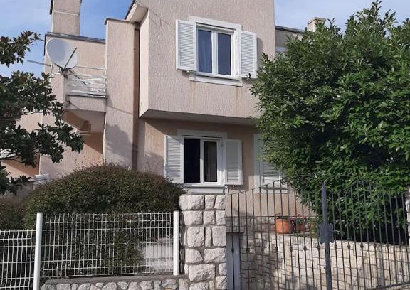 Kraljevica Apartment | Luxury Apartment Rebeka