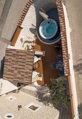 Sibenik Apartment | Luxury apartment Vista del Mare