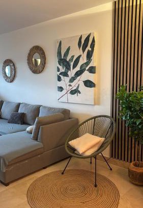 Ojen Apartment | Luxury apartment with amazing view and free golf