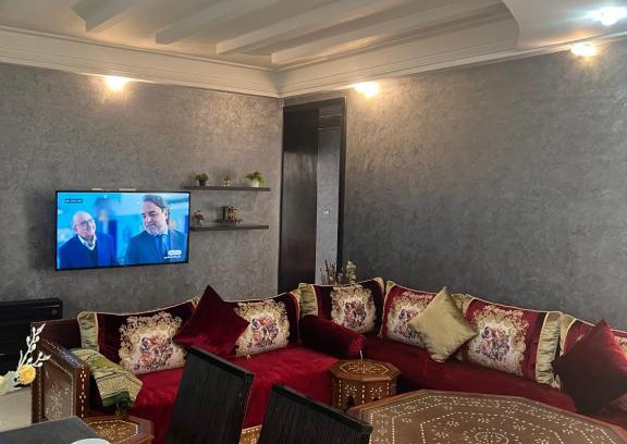 Bourgogne Apartment | Luxury apartments 3