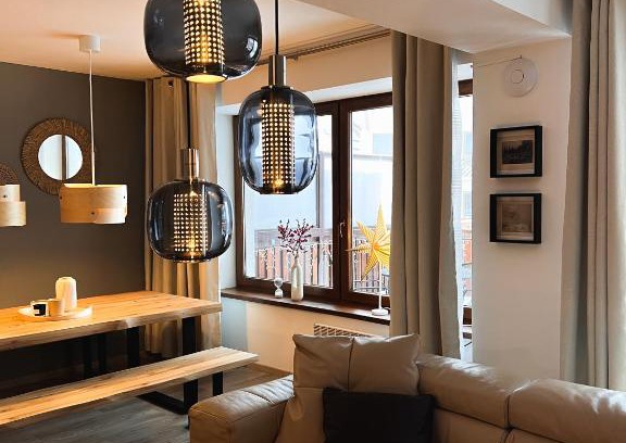 Donovaly Apartment | Luxury Apartments Panorama