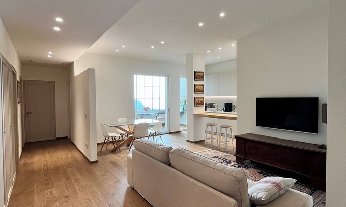 Treviso Apartment | Luxury Appartment Treviso City Centre