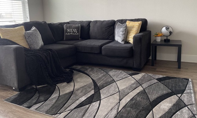 Cityplace Apartment | Luxury Apt in the Heart of Downtown 1bd/ 1ba