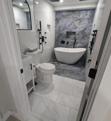 Passaic Apartment | Luxury Apt