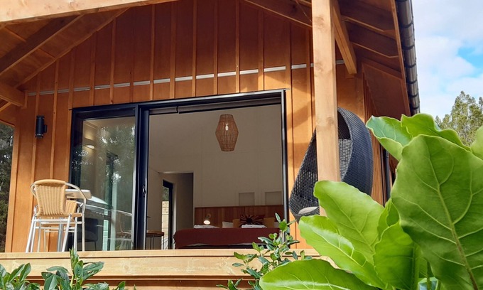 Mangawhai Apartment | Luxury beautiful cottages full of character and charm.