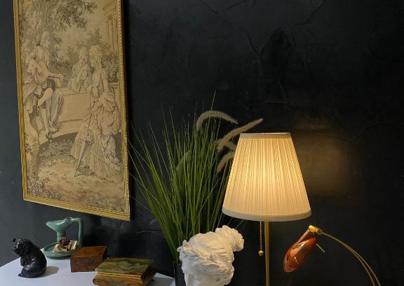 Hay Riad Bed & Breakfast | Luxury Blue Suite in Hay Riad