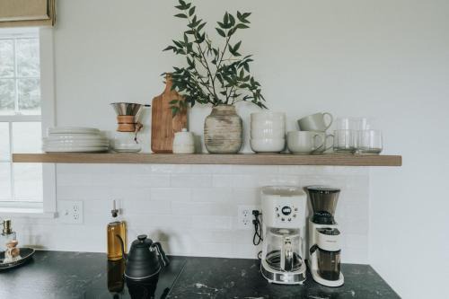 Strasburg House | Luxury Cabin at Beaver Creek with hot tub and stunning views