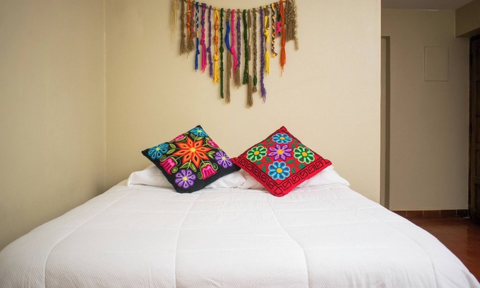 Cusco Historic Center Apartment | Luxury , casa estilo colonial, calle resbalosa 520