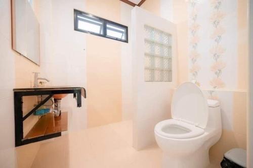 Sattahip Villa | Luxury Chill Pool Villa