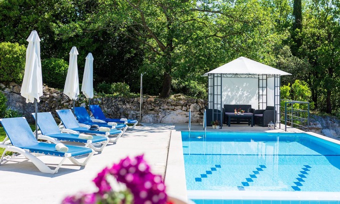 Mocici Villa | Luxury Cilipi Villa | 3 Bedrooms | Villa Luce Konavoka | Perfect for Families | Private Pool