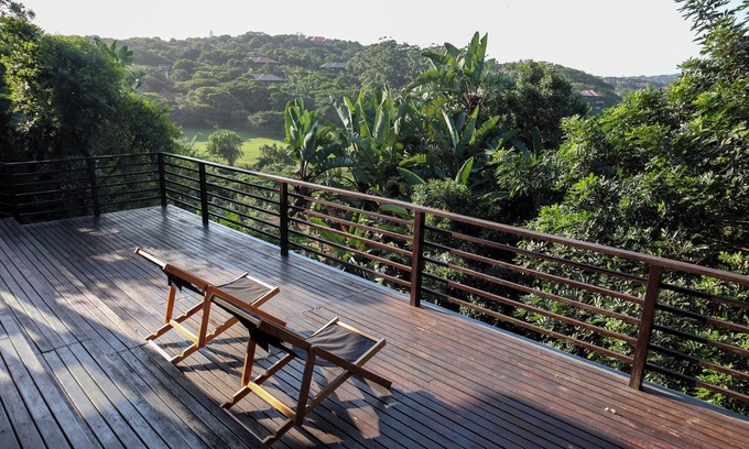 Ballito House | Luxury Coastal Escape in Zimbali: Your Private Oasis Awaits!