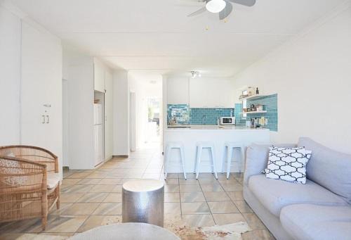 West Beach Apartment | Luxury Coastal Retreat