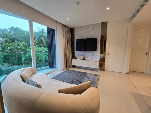 Kathu Apartment | Luxury Condo The City Phuket in Heart of Phuket