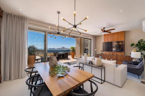 El Tezal Apartment | Luxury condo with pool, jacuzzi, and private terrace