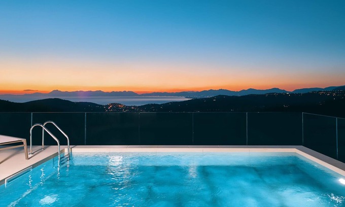 Laureana Cilento Villa | Luxury Dependance