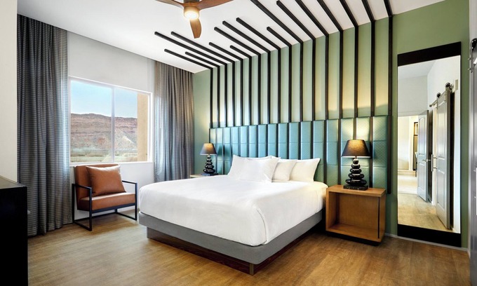 Moab Resort | Luxury Desert Retreat a Thrill Seekers Dream!