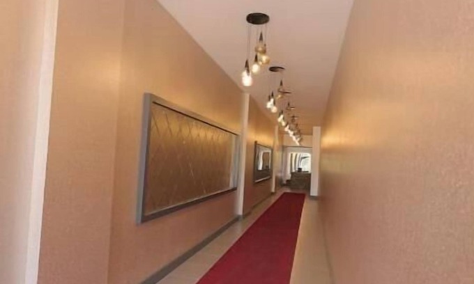 Esenyurt House | Luxury Designed Comfortable 2+1 Free Parking Garaj